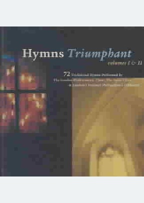Hymns Triumphant i & II