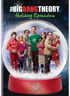The Big Bang Theory: Holiday Episodes