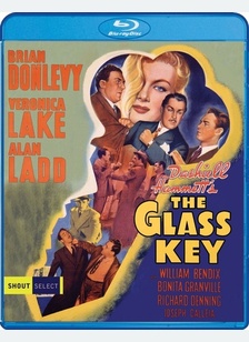 The Glass Key