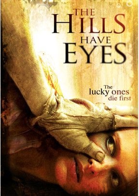 The Hills Have Eyes