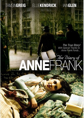 The Diary of Anne Frank