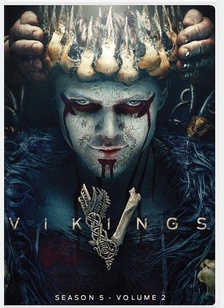 Vikings: Season 5, Volume 2