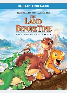 The Land Before Time