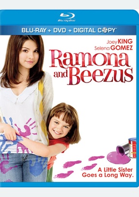 Ramona and Beezus