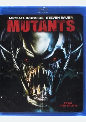 Mutants