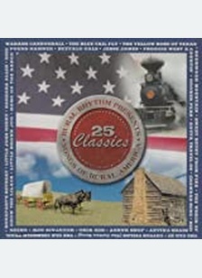 SONGS OF RURAL AMERICA-25 CLAS