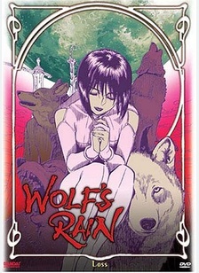 WOLFS RAIN: V03