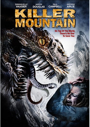 Killer Mountain