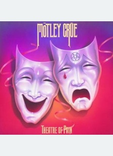 THEATRE OF PAIN