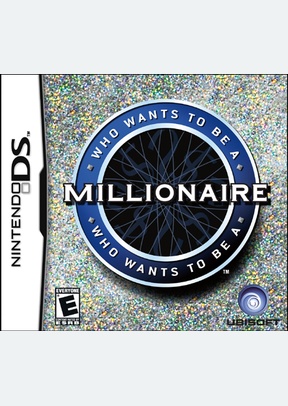 Who Wants To Be A Millionaire