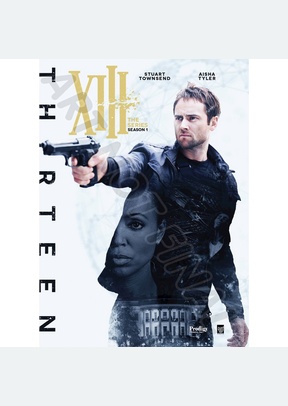 XIII: The Complete First Season