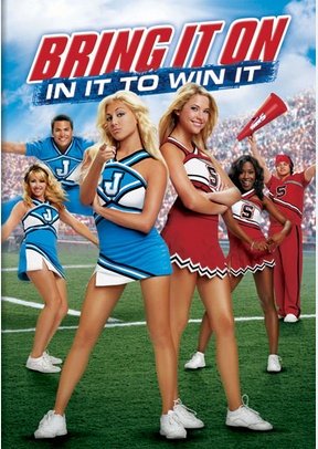 Bring It On: In It to Win It