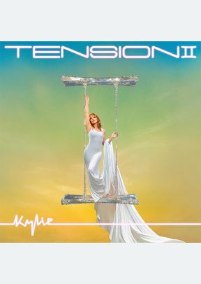 IE-TENSION II (LP)