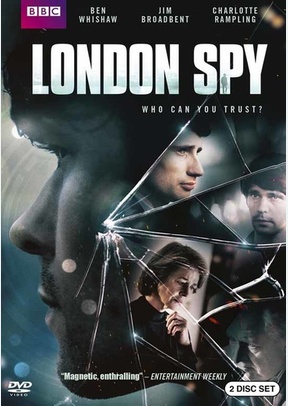 London Spy