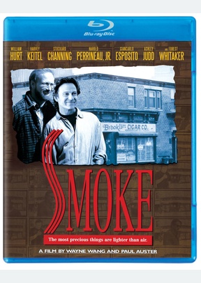 SMOKE (BR)