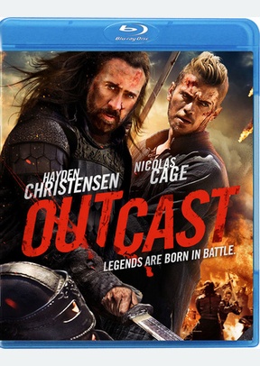 Outcast