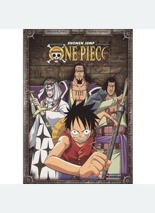 One Piece Season 2: Sixth Voyage