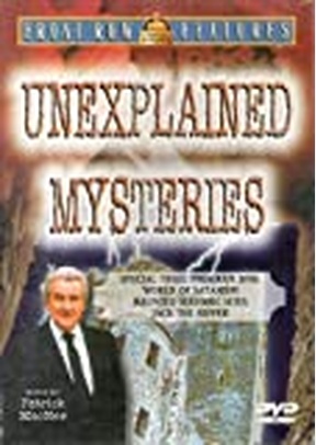UNEXPLAINED MYSTERIES