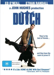 DUTCH (IMPORT)
