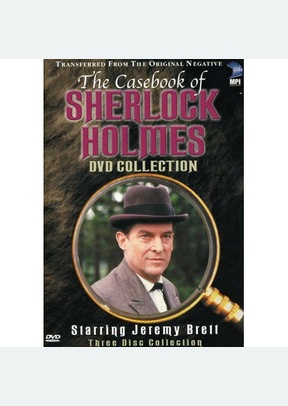 The Casebook of Sherlock Holmes