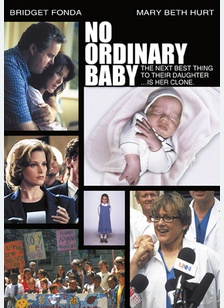 No Ordinary Baby