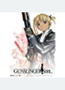 GUNSLINGER GIRL:V02