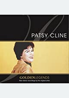 GOLDEN LEGENDS