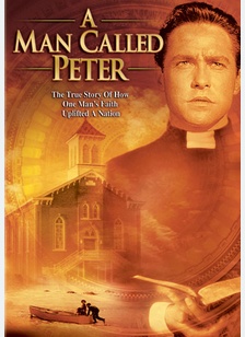 A Man Called Peter