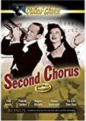 SECOND CHORUS