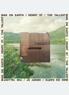 HENRY ST. (LP)