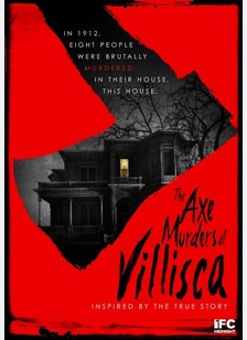 The Axe Murders of Villisca