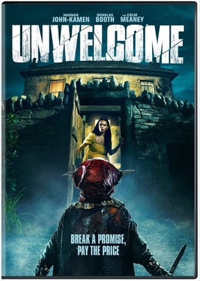 Unwelcome