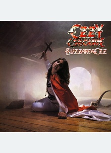 "Blizzard Of Ozz"