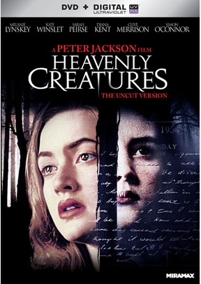 Heavenly Creatures