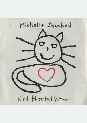 KIND HEARTED WOMAN