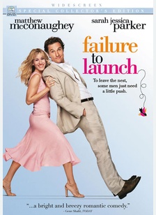 Failure to Launch