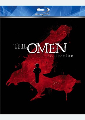 The Omen Collection