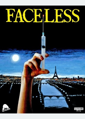 Faceless