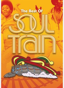 SOUL TRAIN:BEST OF SET