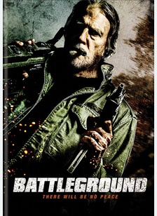 Battleground