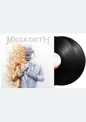 MEGADETH (2LP)