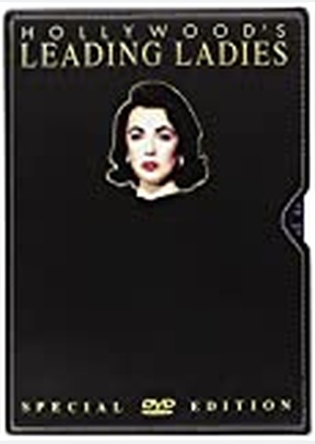 HOLLYWOODS LEADING LADIES COL