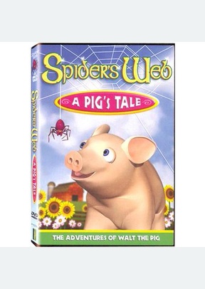 Spider's Web: A Pig's Tale