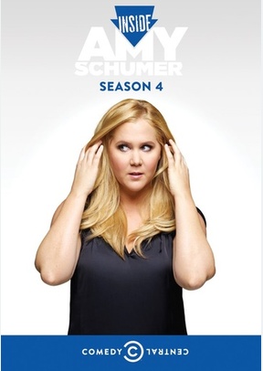 Inside Amy Schumer: Season Four