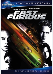 Fast & Furious