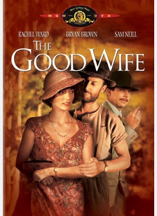 The Good Wife