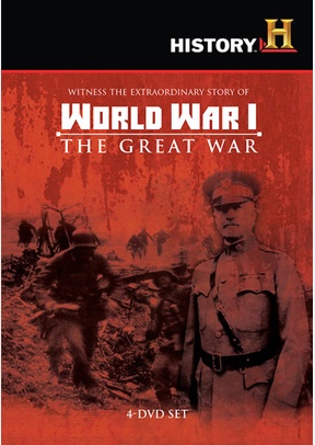 World War I: The Great War