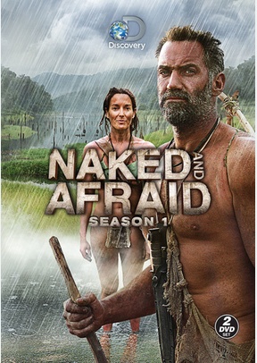 Naked and Afraid: Season 1