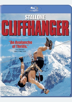 Cliffhanger