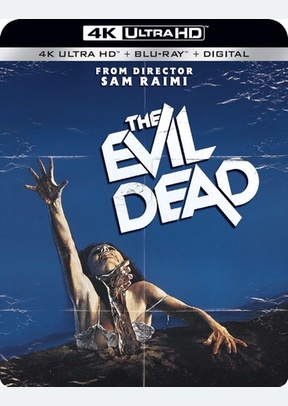 The Evil Dead